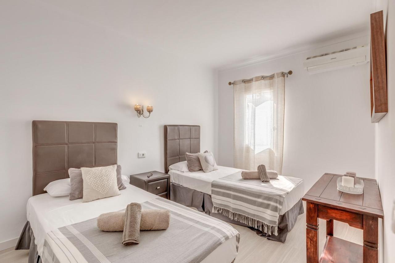 Casa Mediterranea Санта Маргалида Екстериор снимка